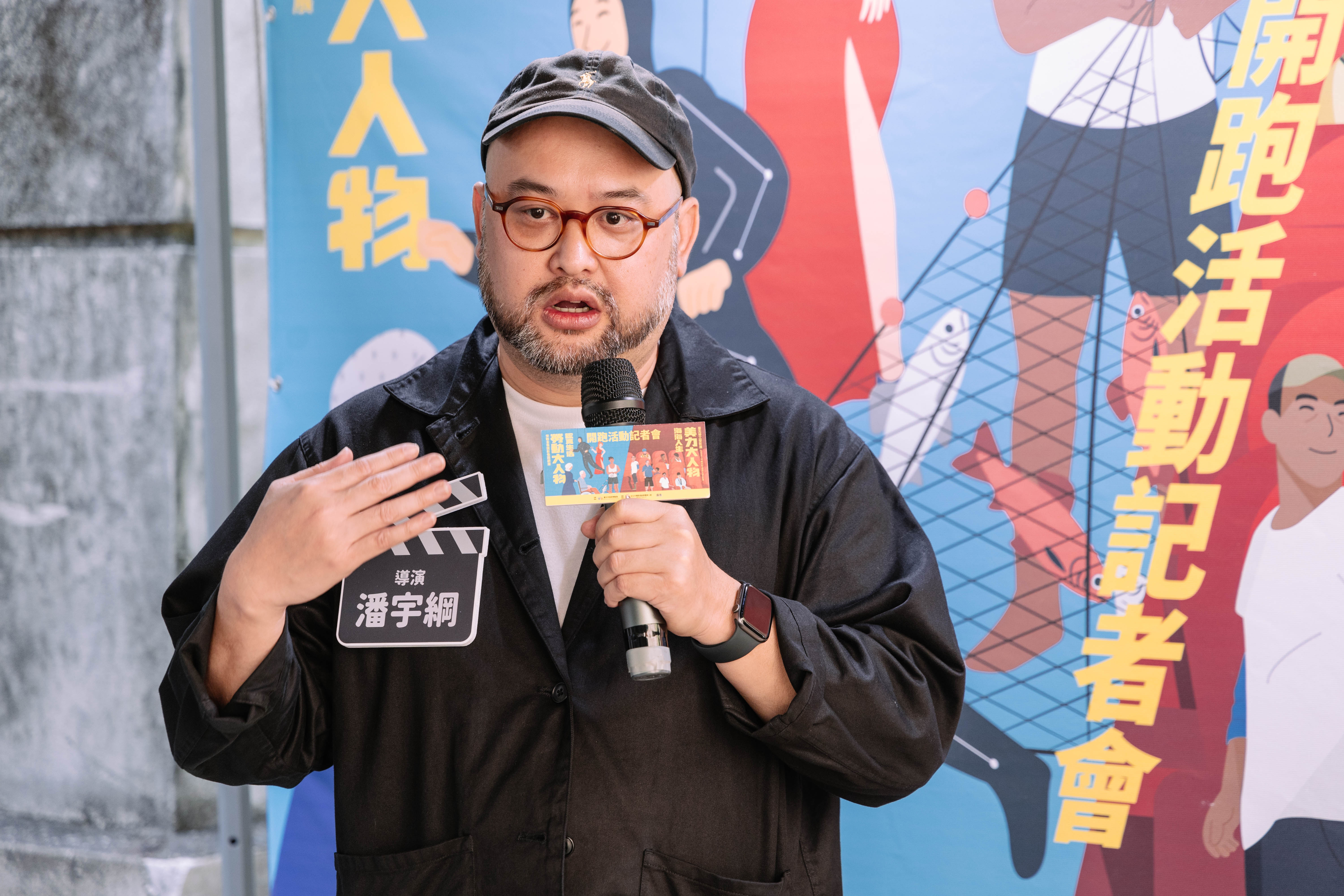 Multiple films from the viewpoint of labor and migrant workers are featured in Taipei International Labor Film Festival.   Photo provided by Department of Labor, Taipei City Government